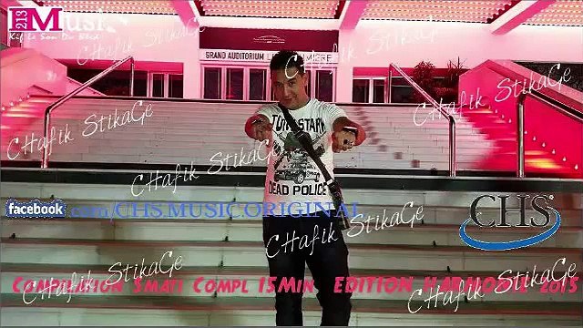 Cheb Wahid ••► ♫Maki Liya Mani Lik♫ COMPILATION HiChem Smati 2o15 [Chäfïĸ ŞtïkäGë]