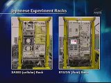 JAXA : STS-124 Mission Overview Briefing
