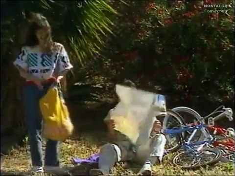 Elsa & Glenn Medeiros - Un roman d'amitié (Friend You Give Me a Reason) (1988)