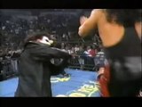 WCW Sting Promo 1997