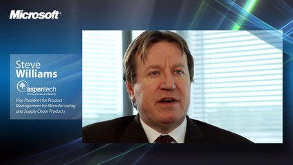 Microsoft - Introduction to AspenTech