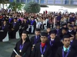 XXXII Promocion de Tecnicos Superiores Universitarios