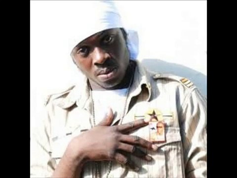 Jah Vinci - Rock My Baby {Reggae}