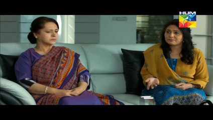 Mol Episode 12 Full on Hum tv 22 August 2015