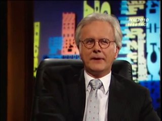 Stefan Schumacher | Die Harald Schmidt Show