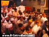Tahir ul Qadri answer - Imam e Hussain A.S ki yaad mey rona kahan likha hai