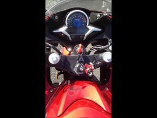 Examen Practico de Licencia de Motora: Puerto Rico