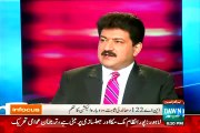 After winning from Ayaz Sadiq , PTI will face more difficulties, Hamid mid telling how