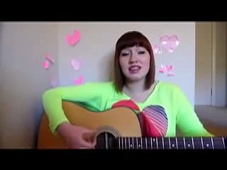 Freak The Freak Out - Victoria Justice (Cover)