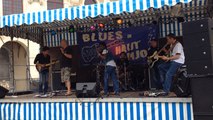 Troisième édition du festival Blues in Haut-Anjou