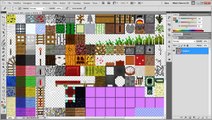 Come creare una Texture Packs in HD per Minecraft