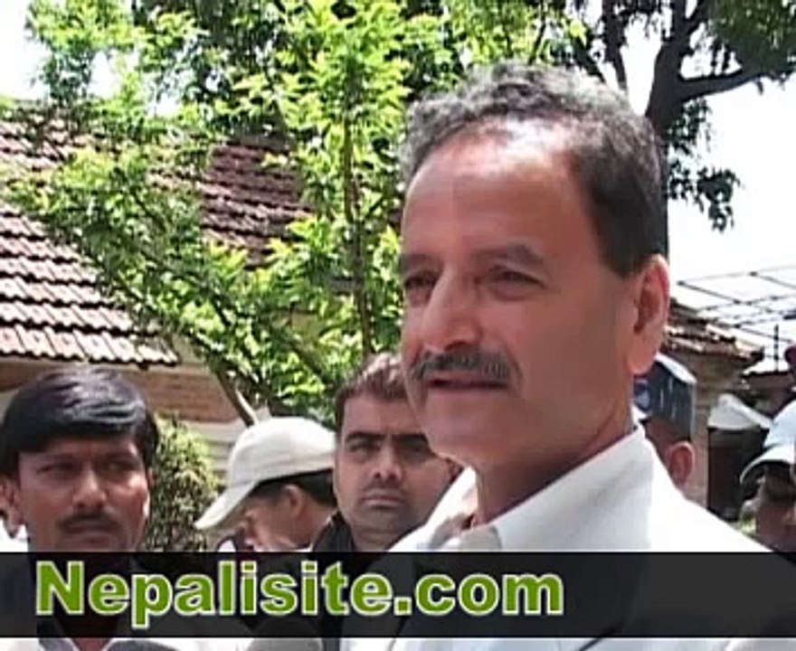 Nepali News Video..Jan 20th, 2009