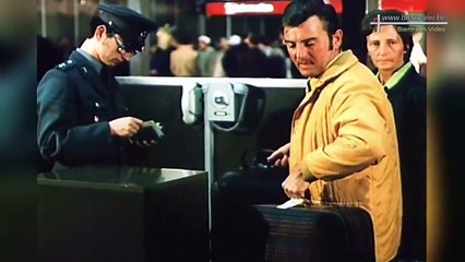 Unser Berlin - DDR Propagandafilm über Ost-Berlin