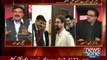 Sheikh Rasheed Threatens Modi On Kashmir Issue..!