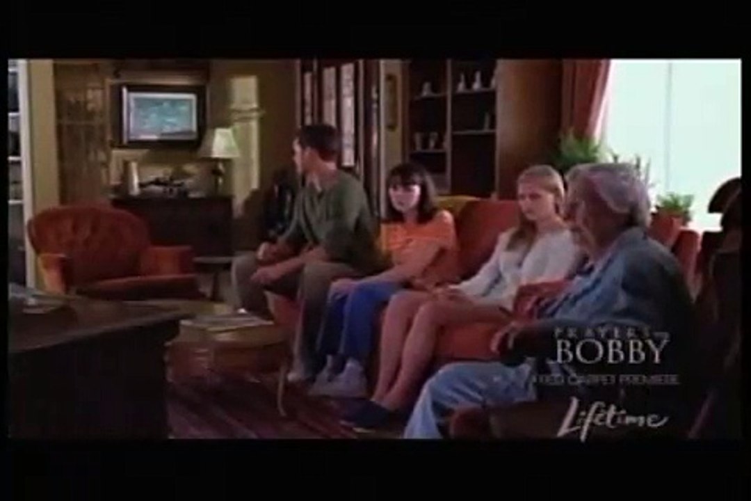 Prayers for Bobby