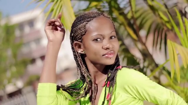 MARYAH - Veloma (gasy HD 2015 - malagasy)