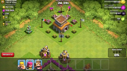 Trailer do Canal! - Gila01games CoC part 3