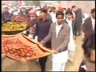 Is This Islam What They Are Spreading