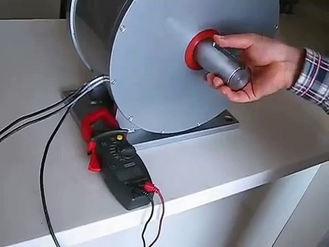 Low rpm generator/alternator(300rpm/10kw)