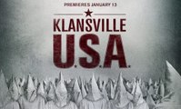 Documentary 2016 | Klansville [KKK] - The Rise and Fall of the Civil Rights
