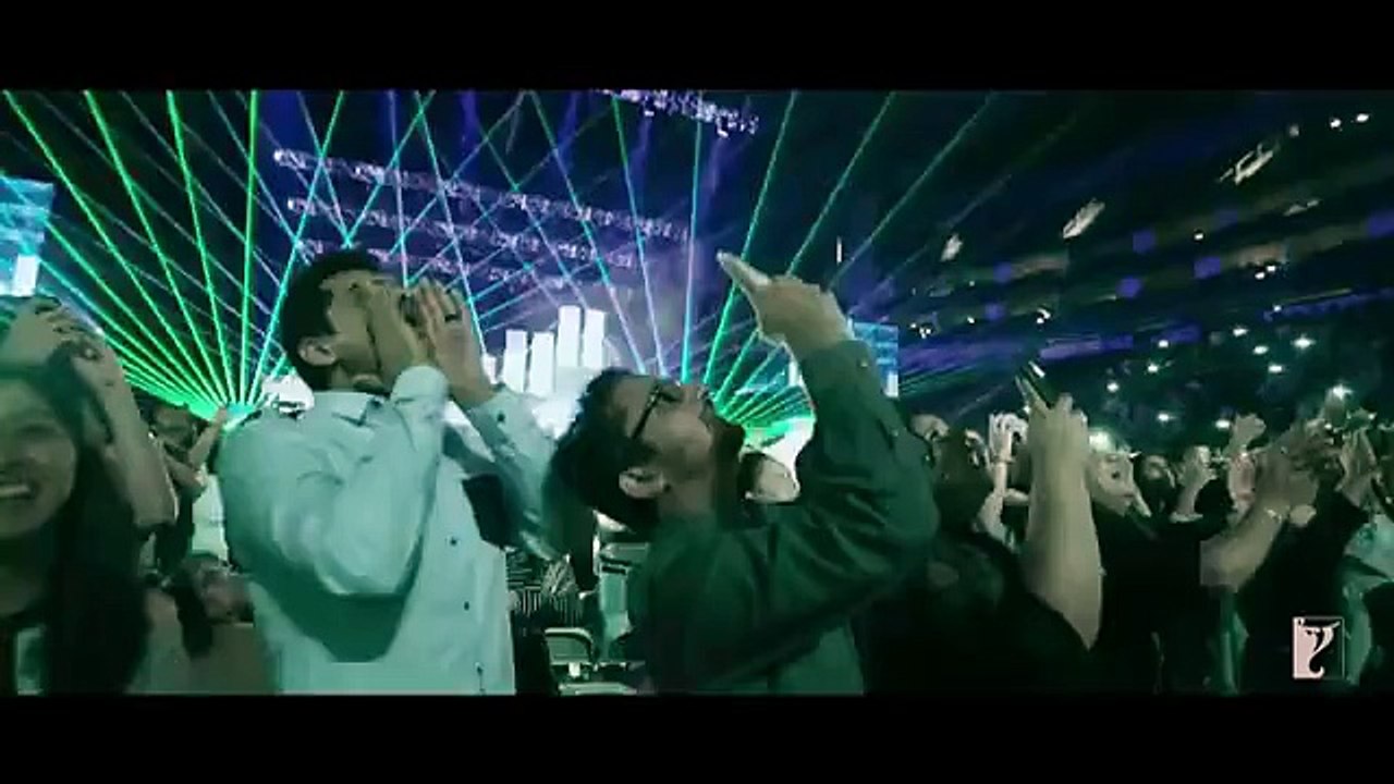 FAN - Teaser 1 _ Shah Rukh Khan - Releasing on 15 April 2016