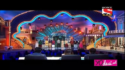 Comedy Superstar 22nd August 2015 Part_1