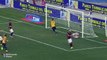 Goal Bosko Jankovic - Hellas Verona 1-0 Roma (22.08.2015) Serie A