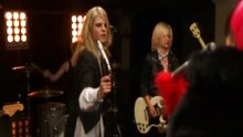 Ana Johnsson - Catch Me If You Can (Music Video)