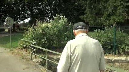 Tranche de vie à l'Arbre Sec à Auxerre