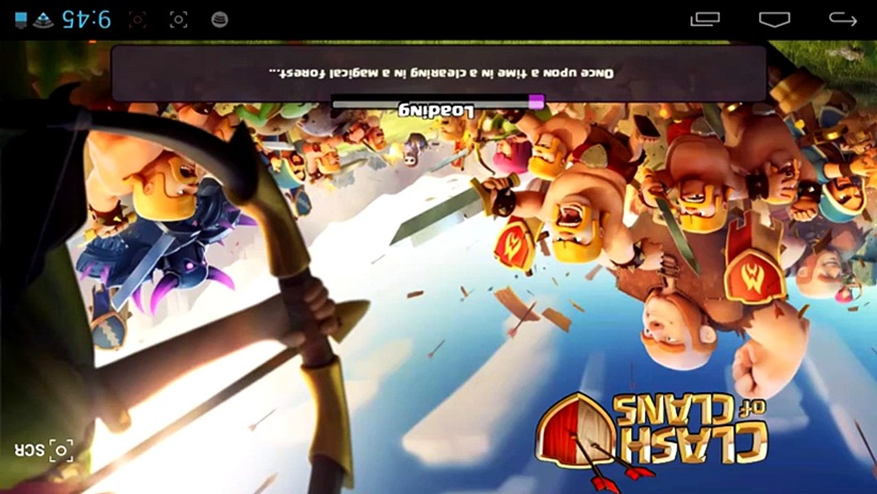 Coc hack trailer part 5