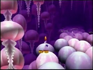 Finding Nemo Walkthrough - Part 12/43: Jellyfish Race