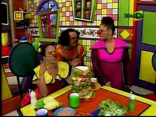 Pataclaun - La Era de la Redondez  HQ  (1/5)