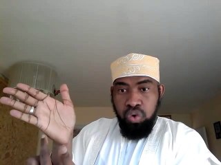 SAID MOHAMED DJIBRILE DE MADZINA YAMGU NE NAMNA YAWOMBA DOUAN HE MADZINA YAWO