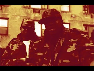 Capone-N-Noreaga - Invincible