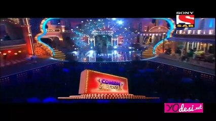 Comedy Superstar 22nd August 2015 Part_3