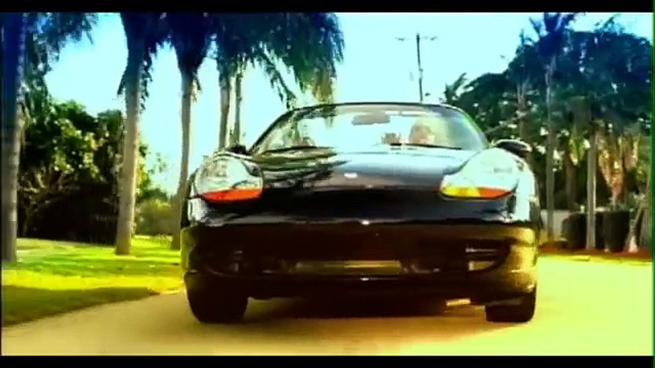 Shaggy - Angel ft. Rayvon