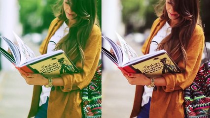 Back To School Lookbook
