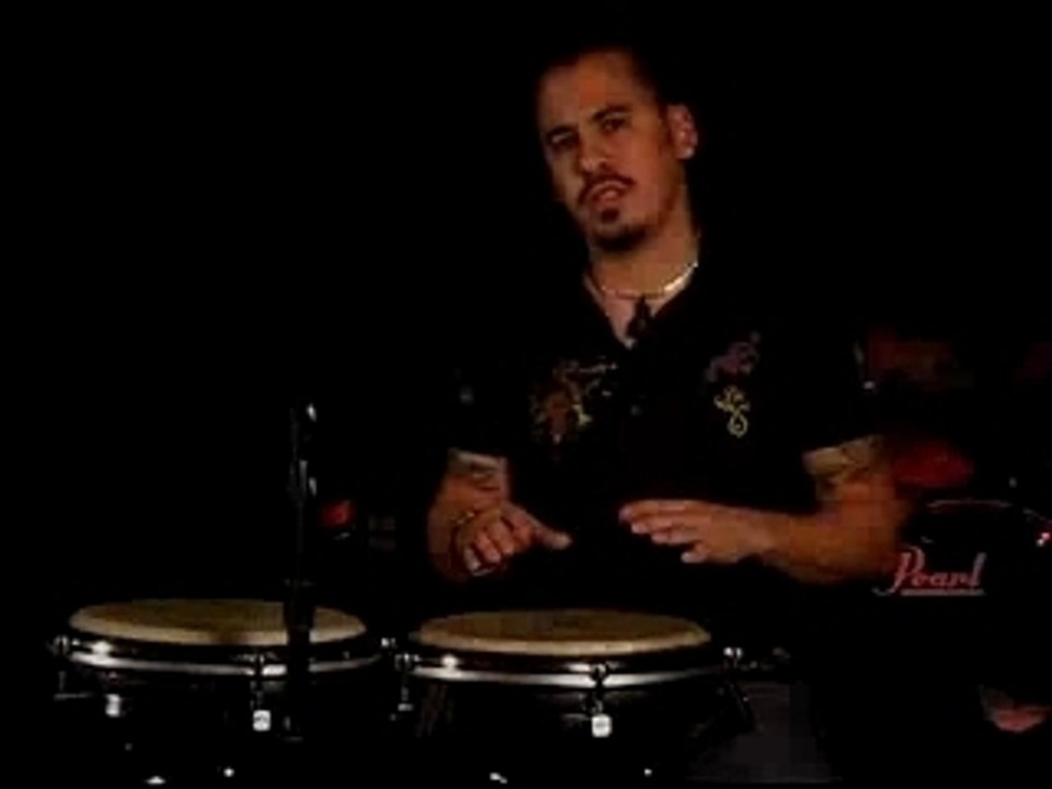 TRAVEL-CONGA