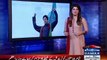 Samaa Tv Chitrol Of Ayaz Sadiq By Playing A Clip From Movie 3 Idiots