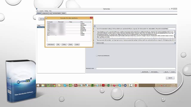 Video Marketing Software - The Ultimate YouTube Marketing Software To Dominate The First Page