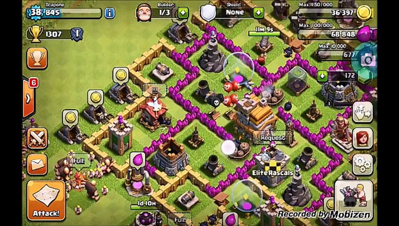 Channel Trailer Coc part 5