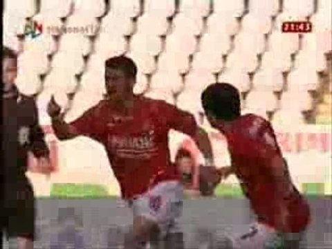 Rezumat Dinamo - FC Arges 2-1