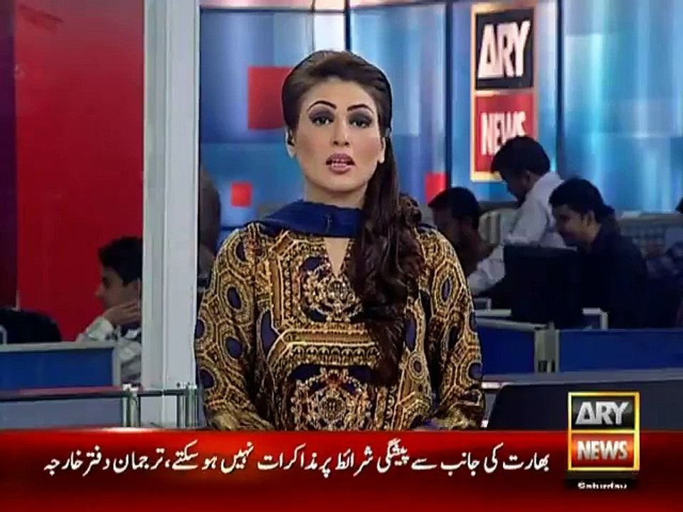 Pakistan gives befitting answer to India