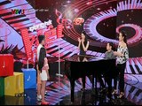 The Voice Kids 2015 |Giọng Hát Việt Nhí (Mùa 3)|Vòng Đối Đầu tập 1