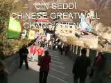 chinese greatwall (çin seddi)