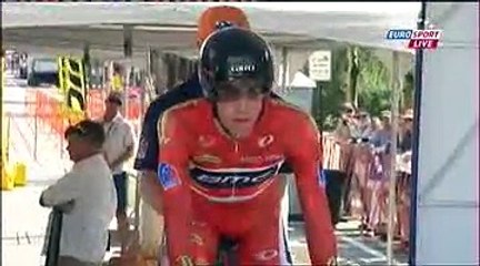 Tour du Colorado 2015 Etape 5