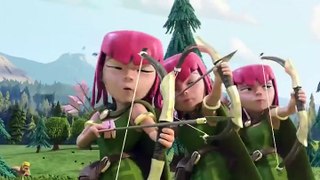 Clash of Clans Indian Game