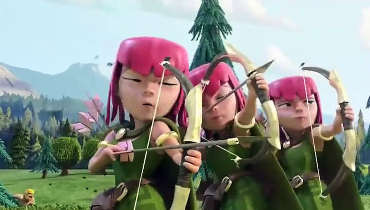 Clash of Clans Indian Game