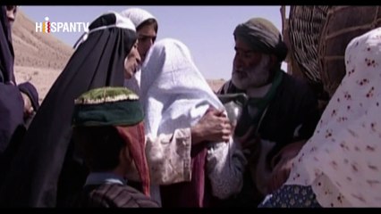 Las crónicas del Dr. Gharib – Episodio 10