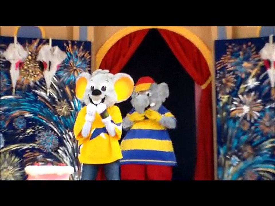 David & Cindy à Europa Park : aout 2015